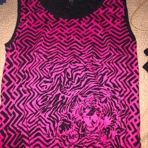 Alexander McQueen Top SZ L